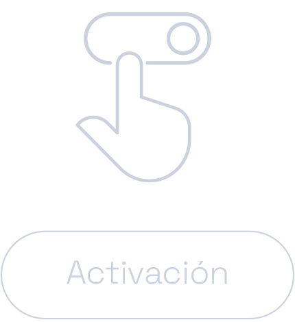 Boolea Soluciones - icono activación
