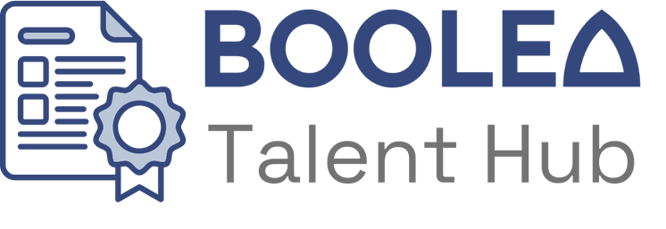 Boolea Talent Hub