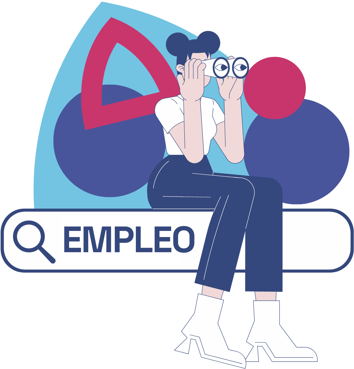 No hay ofertas de empleo disponibles en este momento.