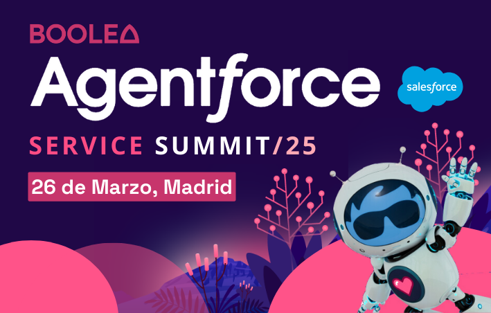 service summit madrid