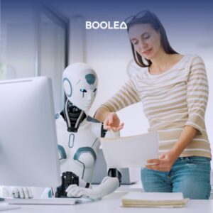 Agentes de IA, inteligencia artificial
