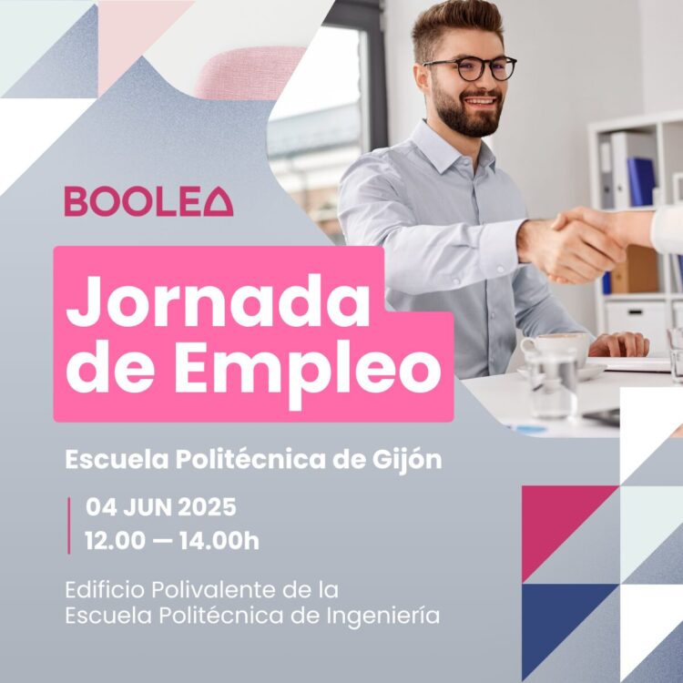 Jornada de Empleo Gijón