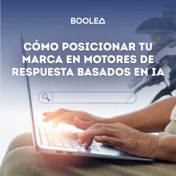 posicionar en buscadores con ia