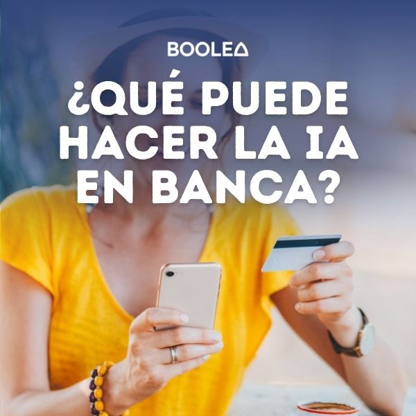 ia en banca