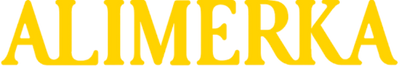 logo alimerka