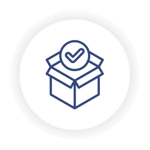 Características y rotación de cada producto