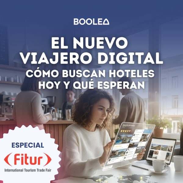 SEO para hoteles con inteligencia artificial