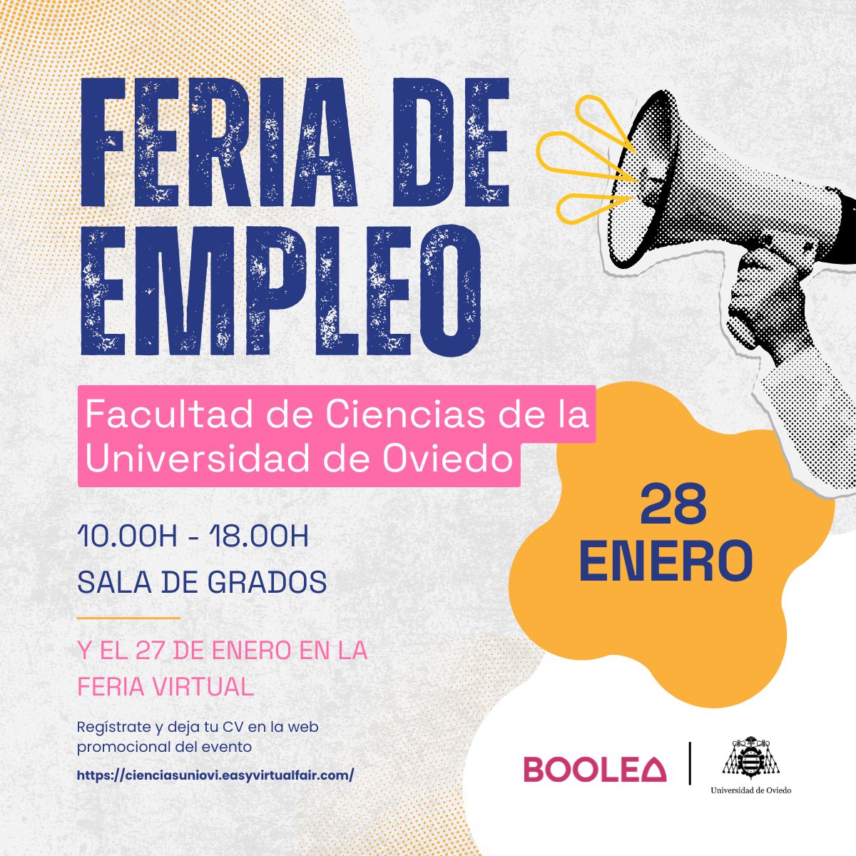 Jornada de Empleo RRHH