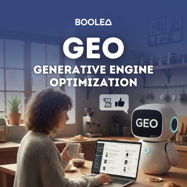 GEO Generative Engine Optimization